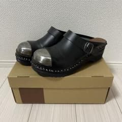 needles × TROENTORP safetysabot  トロエントープのサムネイル