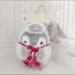 コウペンちゃん 2026年午年なマスコット ハッピーバッグ ぬいぐるみ