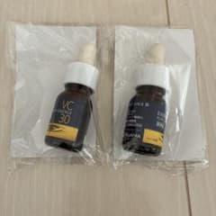 DIANAGE PURE DROP ESSENCE 30 美容液 2本セットのサムネイル