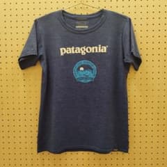 パタゴニア キャプリーンクールデイリーのサムネイル
