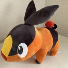 ポケットモンスター めちゃもふぐっとぬいぐるみ～ポカブ～の入手方法