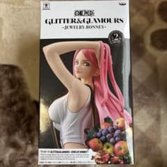 ONE PIECE、ボニー、フィギュアのサムネイル