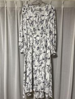 FRAY I.D フレイアイディー　福袋　ワンピース　花柄