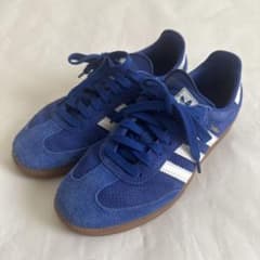 adidas SANBA スニーカー 23.5のサムネイル
