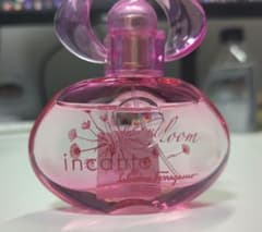 Salvatore Ferragamo Incanto Bloom EDT - メルカリ