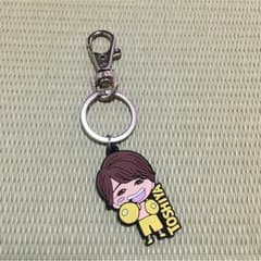 ドリボ ★ キーホルダーのサムネイル