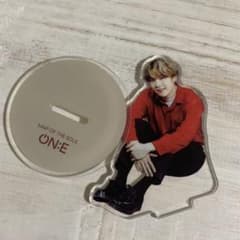 BTS MOS ラキドロ ユンギ アクリルスタンドのサムネイル