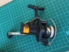 【希少オールドリール】シマノ チタノス トゥモロー SS500 ヴィンテージ m80870397340_1.jpg?1775551505