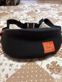 Manhattan Portage BEAMS 40th ボディバッグのサムネイル