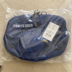 TOKYOオリンピックボランティア　バックのサムネイル