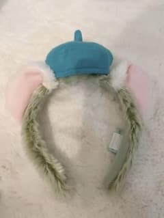ディズニー ジェラトーニ カチューシャのサムネイル