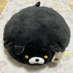 ごろねこサミット　まんまるクッション　ハラダのサムネイル