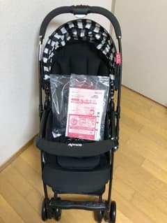 【ちょび様専用】Aprica ラクーナAD 新品未使用のサムネイル