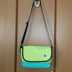 ☆のん様専用☆【美品】chums☆ カメラバッグのサムネイル
