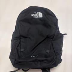 THE NORTH FACE VAULT バックパック ブラックのサムネイル