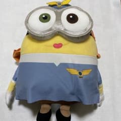 미니온 봉제 장난감 큰 캐릭터 귀여운