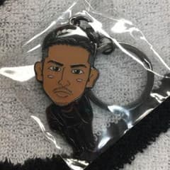 HiGH＆LOW会場ガチャAKIRA首振りのサムネイル
