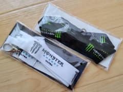 Monster Energy ネックストラップ 2本セットのサムネイル