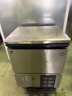 2014年 ホシザキ製氷機 55kg - メルカリ