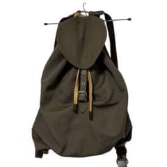 HELMUT LANG 本人期 Military Bag 90s 1999年 - メルカリ