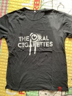 THE ORAL CIGARETTESのサムネイル