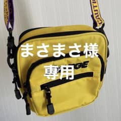 xlarge×fr2 コラボショルダーバックのサムネイル