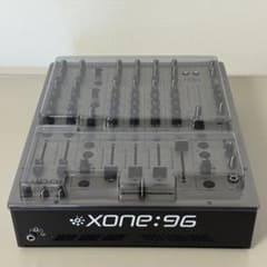 ALLEN&HEATH Xone:96 & デッキセーバー - メルカリ