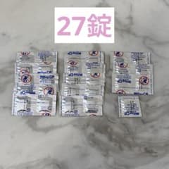 【27錠】Milton CP 哺乳瓶除菌剤のサムネイル