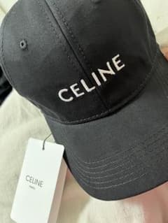 CELINE キャップのサムネイル