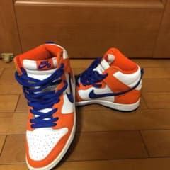 NIKE DUNK HIGH PROのサムネイル
