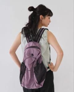 Bargiee COMPACT EXPLORER BACKPACK - メルカリ