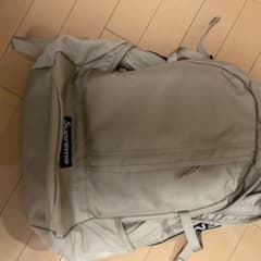 18ss supreme  backpackのサムネイル