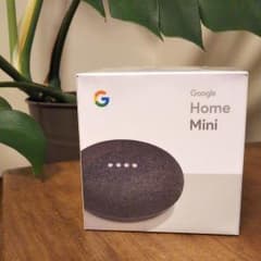 HOME　Mini　ホームミニ　新品のサムネイル