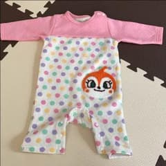 ドキンちゃんロンパースのサムネイル