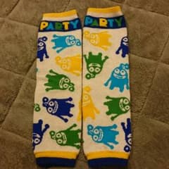 【 専用です】パーティパーティ★レッグのサムネイル