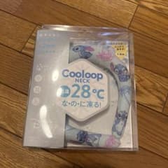 Cooloop ネックリング Lサイズ スティッチのサムネイル