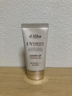 d'Alba UV ESSENCE WATERFULL+ サンクリームのサムネイル