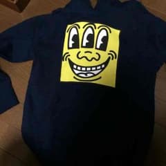 keith haring パーカーのサムネイル