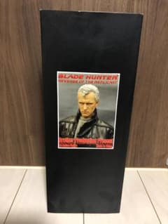 ジャンク品 ブラザープロダクション 1/6 ブレードランナー ロイ・バッティ ジャンク品 ブラザープロダクション 1/6 ブレードランナー ロイ