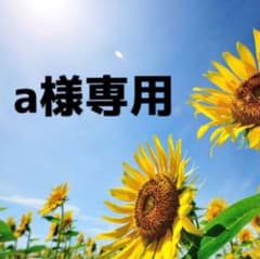 a様専用のサムネイル