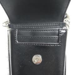 Calvin Klein ミニショルダーバッグ ブラックのサムネイル