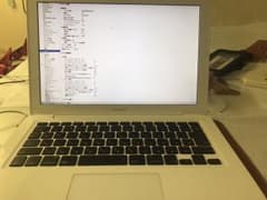 ケイ様専用！MacBook 13インチ(少しジャンク？)のサムネイル