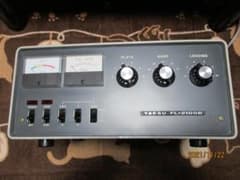 YAESU　リニアアンプ　FL-2100B  200W化のサムネイル