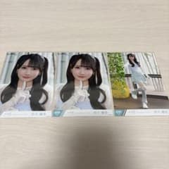 ≠ME ノイミー 鈴木瞳美 生写真 排他的ファイター セミコンプ - メルカリ