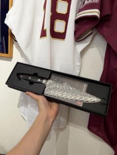 新品 ボブクレーマー シェフナイフ 8インチ 20cm ツヴィリング 牛刀