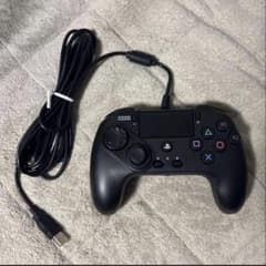 OCTA HORI PS5 コントローラー 有線モデル　値段交渉可のサムネイル