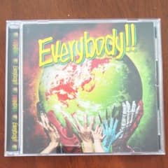 Everybody!!のサムネイル