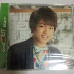 ジャニーズWEST ええじゃないか MY BESTCDのサムネイル