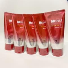 MEUVLE フリームーブワックス W5 80gのサムネイル