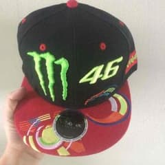 訳あり品 スナップバックのサムネイル